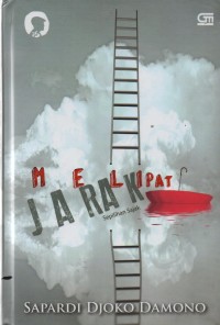 Image of Melipat jarak