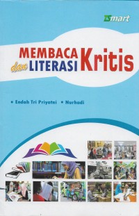 Membaca kritis dan literasi kritis