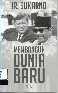 Membangun Dunia Baru