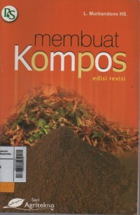 Image of Membuat Kompos