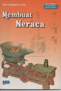 Image of Membuat Neraca