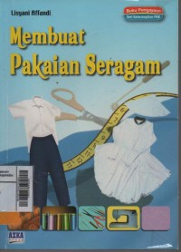 Membuat Pakaian Seragam