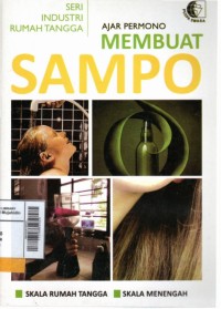 Membuat sampo