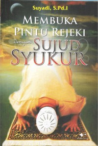 Image of Membuka pintu rejeki dengan sujud syukur