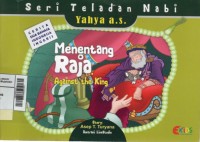 Menentang raja