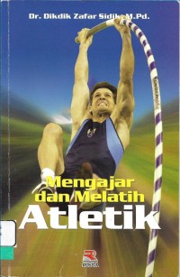 Mengajar dan Melatih Atletik