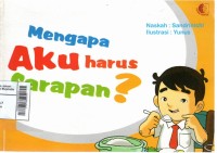 Mengapa aku harus sarapan