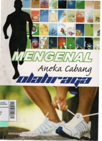 Image of Mengenal aneka cabang olahraga