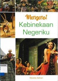 Image of Mengenal Kebinekaan Negeriku