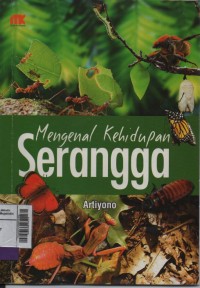 Mengenal kehidupan serangga