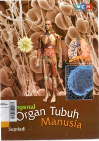Image of Mengenal organ tubuh manusia