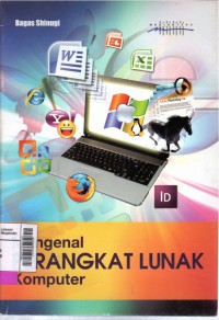 Mengenal perangkat lunak komputer, fungsi dan cara kerjanya