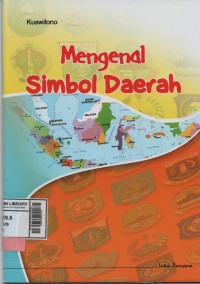 Mengenal simbol daerah