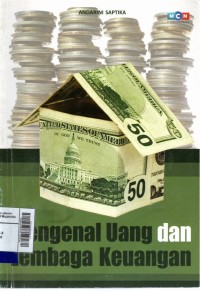 Image of Mengenal uang dan lembaga keuangan