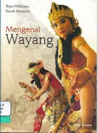 Mengenal Wayang