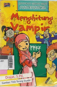 Menghitung Vampir