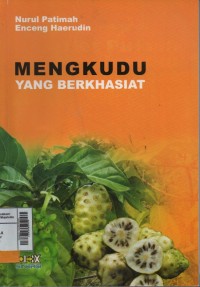 Mengkudu Yang Berkhasiat