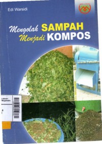 Image of Mengolah sampah menjadi kompos