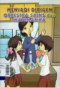 Image of Menjadi dirijen orkestra sains dan matematika 3