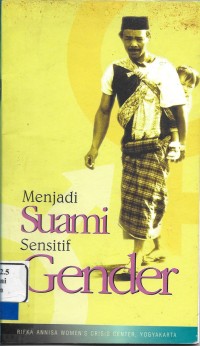 Menjadi Suami Sensitif Gender