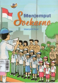 Menjemput Soekarno