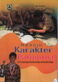 Menuju Karakter Paripurna