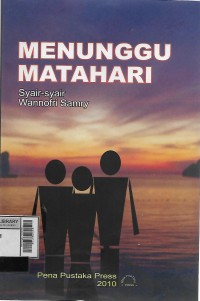 Image of Menunggu Matahari
