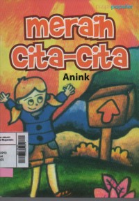 Meraih cita-cita