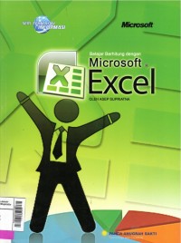 Belajar menghitung dengan microsoft excel