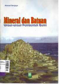Mineral dan batuan