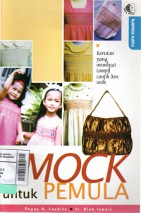 Smock untuk pemula