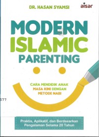 Modern Islamic Parenting