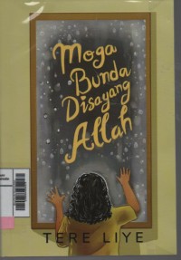 Moga Bunda disayang Allah