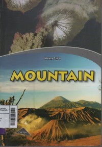 Image of Mountain