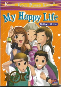 Image of My Happy Life