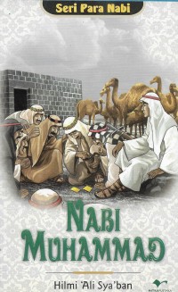 Nabi Muhammad