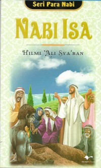 Image of Nabi Isa