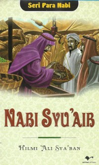 Nabi Syu'aib