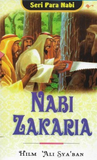 Nabi Zakariyya