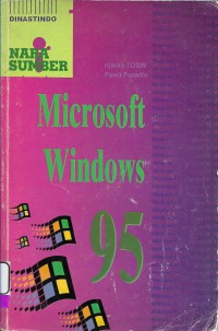 Nara Sumber Windows 95