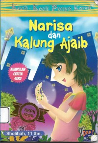 Narisa dan Kalung Ajaib