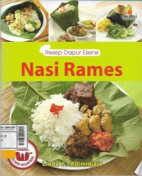 Nasi Rames