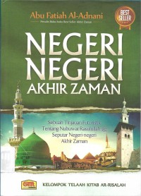 Negeri-negeri Akhir Zaman