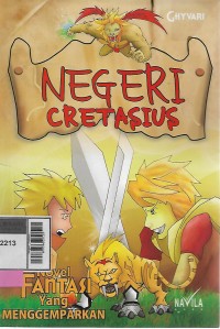 Negeri Cretasius