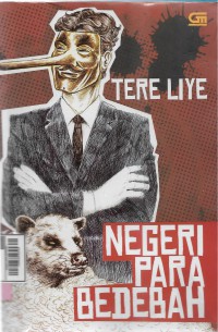 Image of Negeri para bedebah