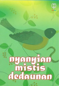 Nyanyian mistis dedaunan