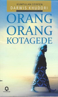 Orang-orang Kota Gede