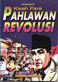 Kisah Para Pahlawan Revolusi