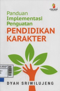 Image of Panduan Implementasi Penguatan Pendidikan Karakter