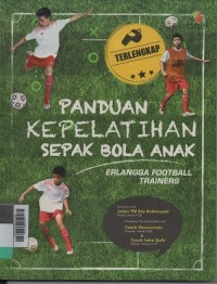 Panduan kepelatihan sepak bola anak